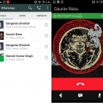 WhatsApp: le chiamate vocali arrivano su Android, e presto saranno disponibili anche su iOS