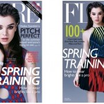 Apple Watch sulla copertina della nota rivista canadese “Flare”