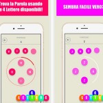 4 Lettere: ecco uno dei nuovi giochi “cult” su App Store