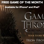 Scopri subito come scaricare gratis “Game of Thrones – A Telltale Games Series”