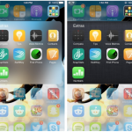 ClassicFolders porta le cartelle di OS X Mavericks su iOS – Cydia