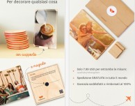 Woodpost, il servizio che stampa le tue foto su legno