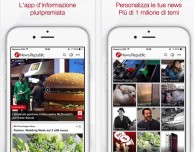 News Republic 5.0 disponibile su App Store