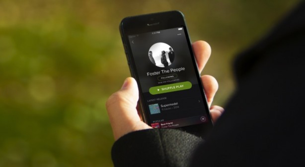 Le migliori app di music streaming per iPhone