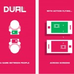 DUAL: shooter game per sfidare i propri amici in multiplayer locale