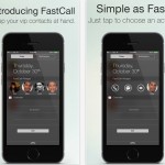 FastCall, i contatti nella schermata dei widget!