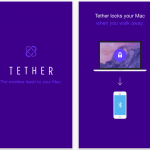 Tether: l’app per sbloccare e bloccare il Mac in base alla distanza dell’iPhone