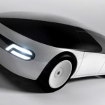I designer immaginano la iCar di Apple