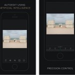 Truefilm: editor fotografico per iPhone con modalità “autoapprendimento”