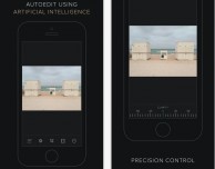 Truefilm: editor fotografico per iPhone con modalità “autoapprendimento”