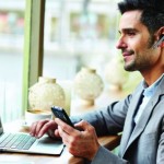 Jabra lancia le cuffie Bluetooth Stealth UC