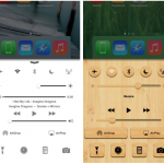 Vex, finalmente disponibile il tweak per cambiare volto al Centro di Controllo/Notifiche – Cydia