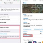 Mappe: in iOS 8.3 arriva la possibilità per i proprietari di gestire le informazioni sui POI
