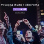 Indoona web: la soluzione ideale per rimanere in contatto anche senza iPhone!