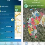 Mappe dei Vini, una nuova app per gli amanti del vino