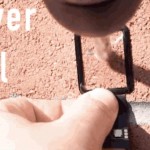 Appare in rete un primo test di resistenza sul vetro zaffiro di Apple Watch