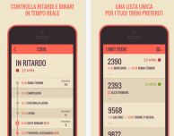 Trenotify: l’app che ti dice quando devi presentarti al binario