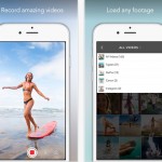 Taplet: applicazione gratuita per estrapolare foto dai video ripresi con iPhone