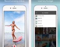 Taplet: applicazione gratuita per estrapolare foto dai video ripresi con iPhone
