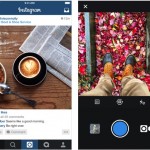 Instagram si aggiorna con i due nuovi strumenti Color e Fade