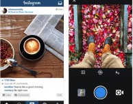 Instagram si aggiorna con i due nuovi strumenti Color e Fade