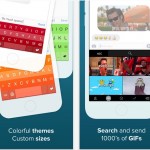 La tastiera Fleksy è disponibile gratuitamente per pochi giorni