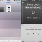 iOS 8.4: nella beta gli audiolibri vengono spostati in iBooks