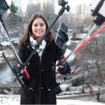 Tra le informazioni generali del WWDC 2015, il divieto di usare i selfie stick