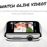 Glide, per comunicare tramite video messaggi anche con Apple Watch