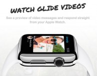 Glide, per comunicare tramite video messaggi anche con Apple Watch