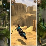 “Lara Croft: Relic Run”: in arrivo un nuovo endless runner? No, molto di più!