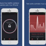Kardio, l’app gratuita per monitorare la frequenza cardiaca tramite iPhone
