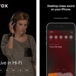 VOX Player: una nuova app in sostituzione a “Musica”