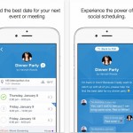“Doodle: Meeting Planner”: fissare appuntamenti in modo intelligente e social