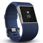 Fitbit lancia il nuovo fitness tracker “Surge”
