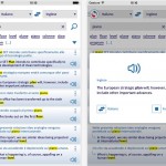 Reverso, l’app che offre la traduzione corretta di intere frasi