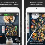Green Kitchen: impariamo a cucinare (e mangiare) in modo più sano su iPhone, iPad e Apple Watch