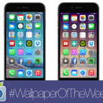 #WallpaperOfTheWeek (80): scarica GRATIS due nuovi sfondi per il tuo iPhone!