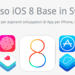 Grazie al corso iOS Base di Objective Code, Pietro Terranova ha sviluppato e pubblicato FindMyCar