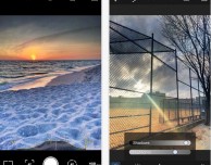 Migliorare i propri scatti fotografici con “Fusion – HDR Camera”