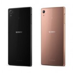 Presentato il Sony Xperia Z4