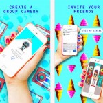 Hipstamatic DSPO: arriva una nuova app per gli “scatti collaborativi” su iPhone