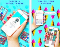 Hipstamatic DSPO: arriva una nuova app per gli “scatti collaborativi” su iPhone
