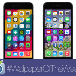 #WallpaperOfTheWeek (81): scarica GRATIS due nuovi sfondi per il tuo iPhone!