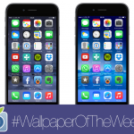 #WallpaperOfTheWeek (82): scarica GRATIS due nuovi sfondi per il tuo iPhone!