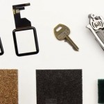 Apple Watch: un video mostra la resistenza ai graffi del display