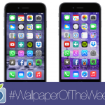 #WallpaperOfTheWeek (83): scarica GRATIS due nuovi sfondi per il tuo iPhone!