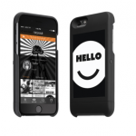 Arriva popSlate, la custodia con display e-ink per iPhone