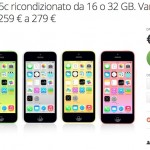 “Gli imperdibili”: MacBook Pro e iPhone 5c ricondizionati, cavo lightning certificato, Apple Smart Cover e tanto altro