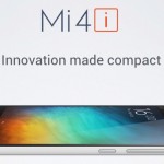 Presentato il Xiaomi Mi 4i: potente, coloratissimo e dal prezzo accessibile